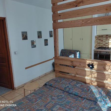 Residenza La Ruina Aparthotel Fenestrelle Eksteriør bilde