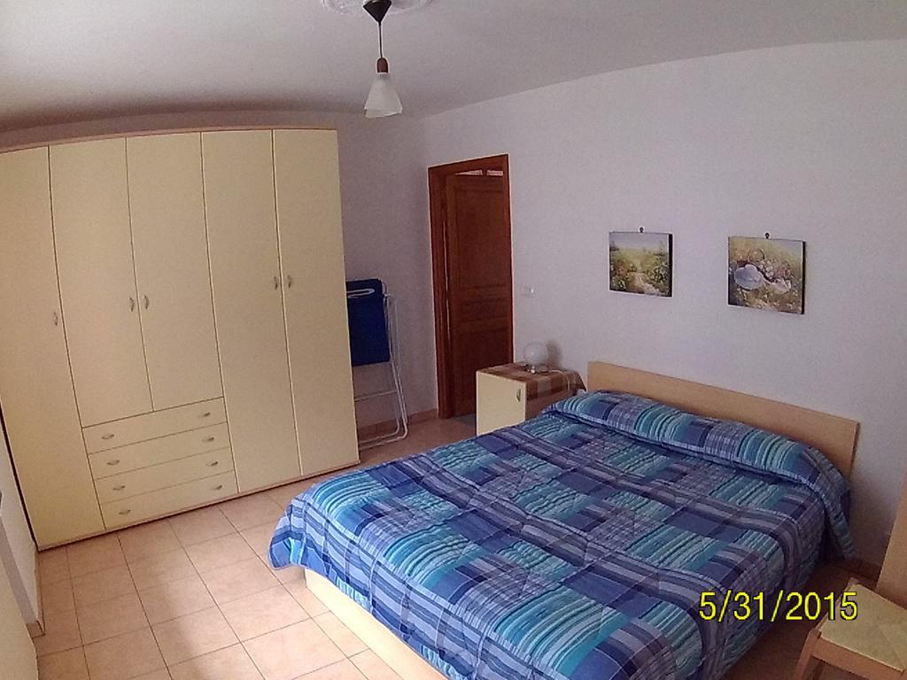 Residenza La Ruina Aparthotel Fenestrelle Rom bilde